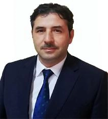 Doç. Dr. Erdoğan Polat